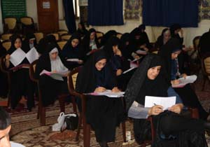 برگزاری مسابقات سراسری قرآن در مازندران