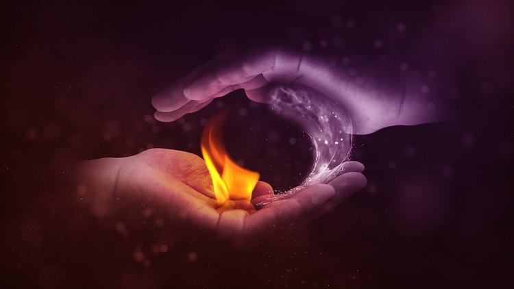 آیا می شود خوب و بد را با هم دوست داشت؟