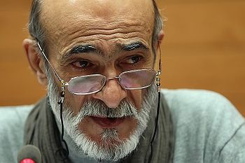 باید تحت نظر پزشکان باشم/ حالم بهتر است