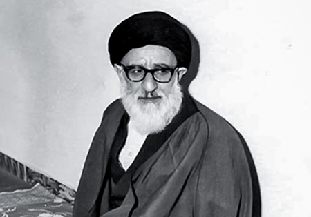 طالقانی