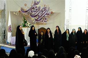 دومین همایش جمع‌خوانی قرآن کریم در حرم رضوی برگزار می‌شود