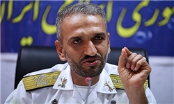 همه ارتشی&zwnj;ها بسیجی هستند و این را در عمل نشان داده&zwnj;اند