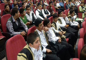 با به زبان آوردن نام عشایر، افتخار، غرور و شرف یک کشور را در می‌یابیم