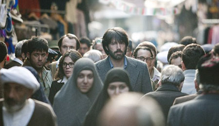 قیام گوهرشاد، قیام سینماگران را می&zwnj;طلبد