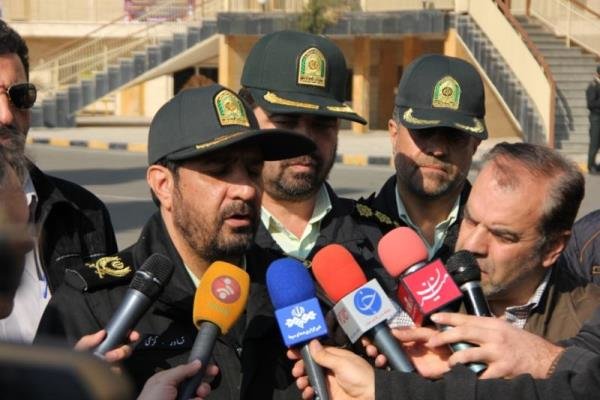 کلاهبردار ۱۸ ساله فروش سوالات امتحانات نهایی دستگیر شد