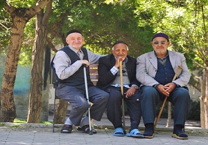 بازنشستگان تهرانی همچنان بدون خانه امید