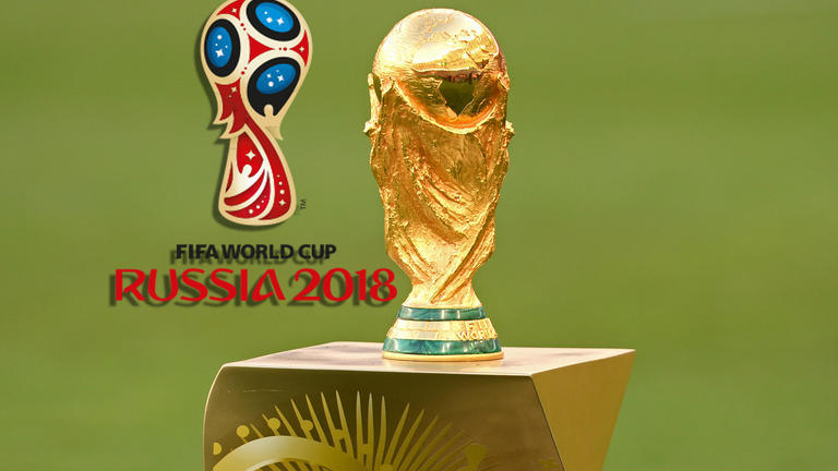بهترین بازیکن نیمه نهایی جام جهانی 2018 مشخص شد+عکس