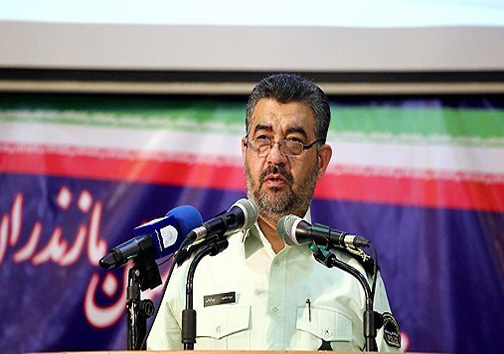به دام افتادن زمین خواران در مازندران با اجرای طرح سیماک