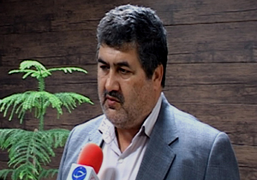 به دام افتادن زمین خواران در مازندران با اجرای طرح سیماک