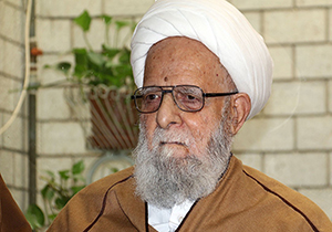 همدردی وزیر ارتباطات با بیت مرحوم آیت الله حدائق