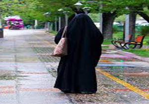 گسترس بدحجابی از عوامل کم کاری متولیان فرهنگ است