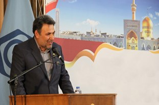 طلب ۱۰ هزارمیلیارد ریالی تأمین اجتماعی خراسان رضوی از کارفرمایان