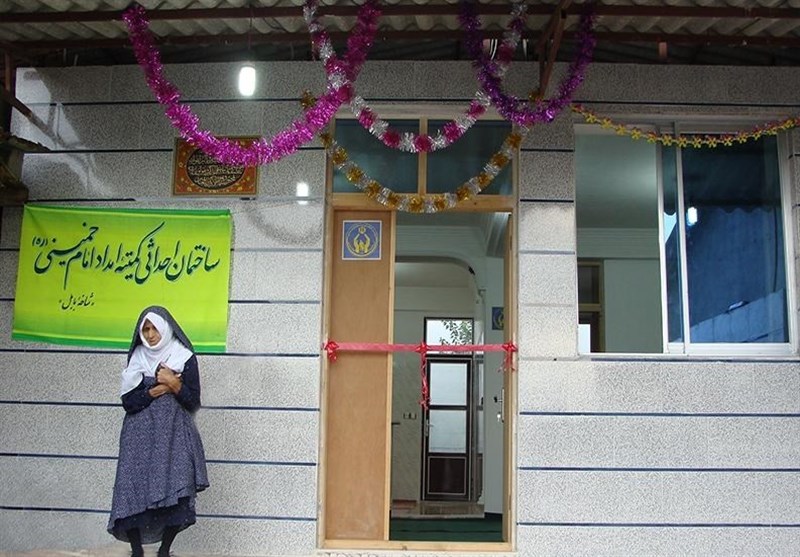 مشارکت سپاه استان بوشهر در ساخت ۱۰۰۰ واحد مسکونی