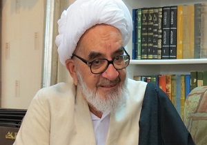 آیت&zwnj;الله دوزدوزانی به دیدار حق شتافت