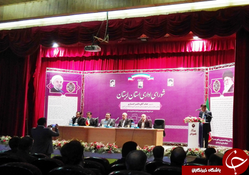 تعداد بانوان در استخدامی&zwnj;ها افزایش یابد/ لزوم پرداخت حق بدی آب و هوا به کارکنان لرستان