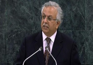 نماینده عربستان در سازمان ملل:&zwnj; در همه جا با حزب&zwnj;الله لبنان مقابله خواهیم کرد