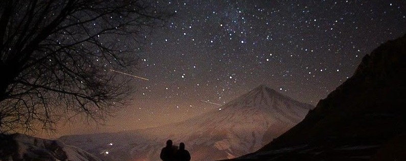 آزو؛ عروس دشت&zwnj;های البرز