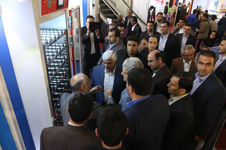 بی پولی کمر تولیدکننده داخلی را شکسته کرده است/ زنگ خطر برشکستگی تولیدکنندگان تجهیزات پزشکی