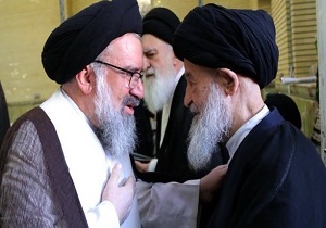 برگزاری مراسم بزرگداشت برادر آیت الله علوی گرگانی