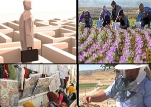 بانک‌ها نباید در وام‌های روستایی سختگیری کنند