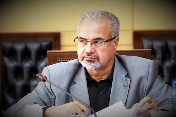 گزارش ماهانه وزرای حوزه امنیتی در کمیسیون امنیت ملی و سیاست خارجی