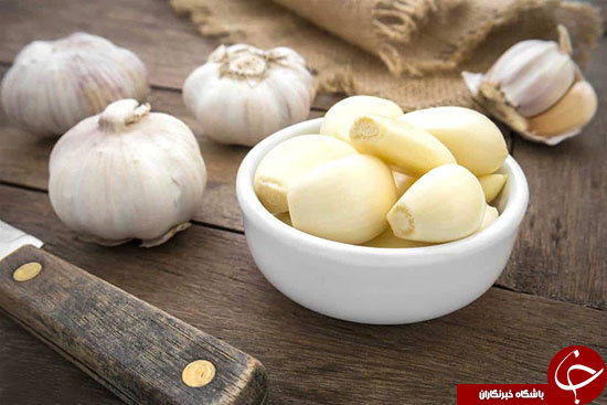 برای رقیق شدن طبیعی خون چه بخوریم؟