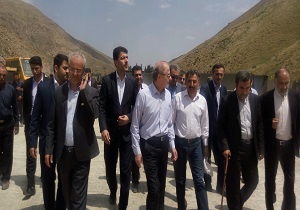 تجهیر و نوسازی ناوگان راهداری کشور از الویت‌های وزارت راه و شهرسازی است