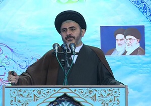 عفت و حجاب یکی از مسائل اساسی دین اسلام است