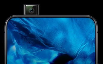قیمت گوشی Vivo NEX S پیش از عرضه فاش شد +تصویر