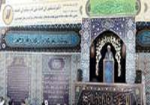 عبور موفقیت آمیز ملت جمهوری اسلامی از انواع تهدیدات دشمن