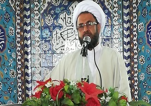 تغییر سیاسی کشور جمهوری اسلامی ایران هدف اصلی آمریکااست