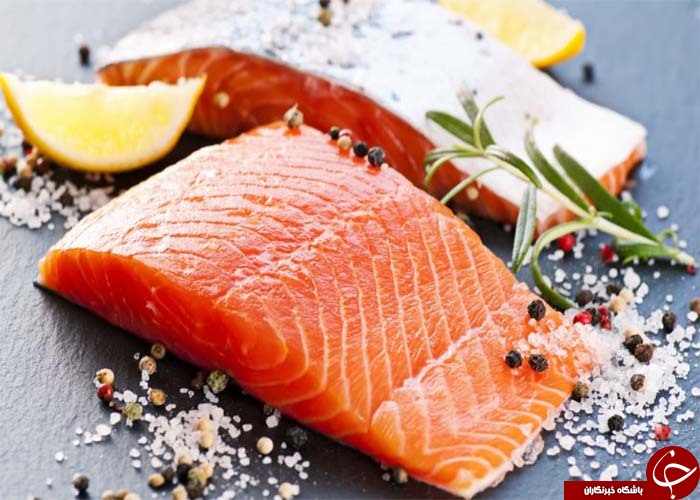 دستورالعمل&zwnj;های خرید یک ماهی تازه