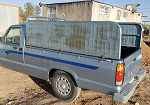 کشف کالای قاچاق در سمیرم