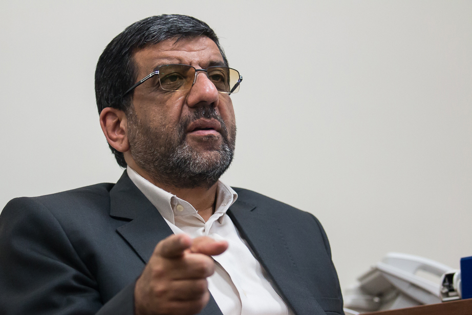 ضرغامی