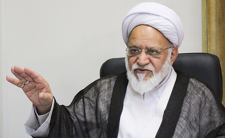 اظهارات وزیر اطلاعات نوعی حمایت از فسادگران اقتصادی است/چنین صحبت&zwnj;هایی مفسدان اقتصادی را جری&zwnj;تر می&zwnj;کند