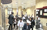 آزمون اختصاصی دانشگاه قرآن و حدیث برگزار شد/دهه اول شهریور،اعلام نتایج اولیه