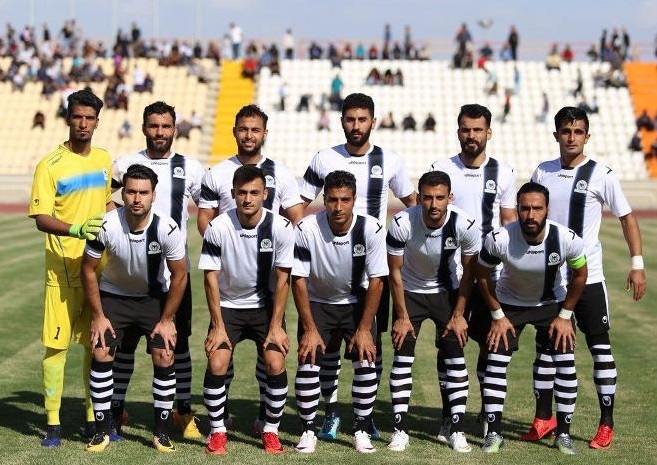 شاهین شهرداری بوشهر در تهران اردوی ۱۰ روزه برگزار می&zwnj;کند