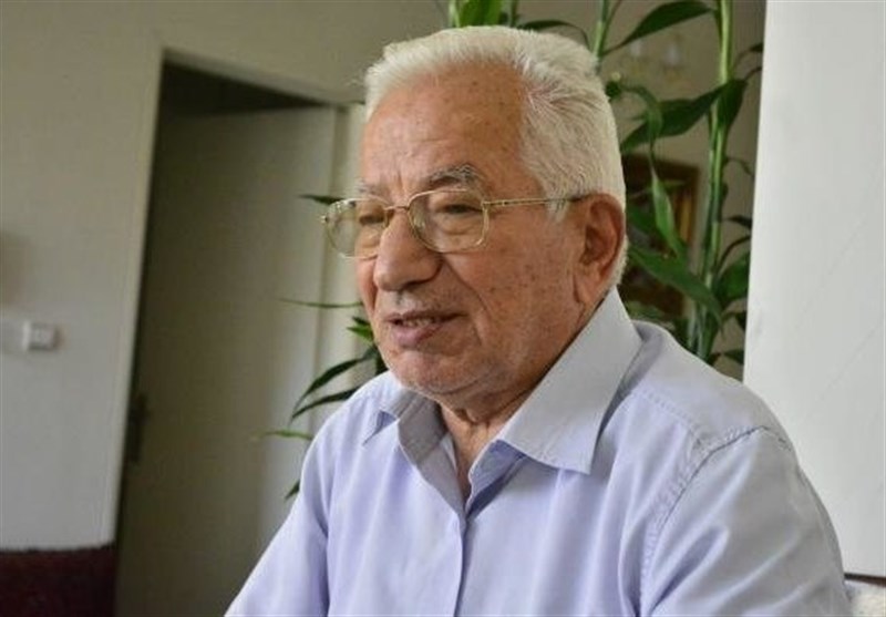 پیشکسوت دوچرخه&zwnj;سواری ایران درگذشت