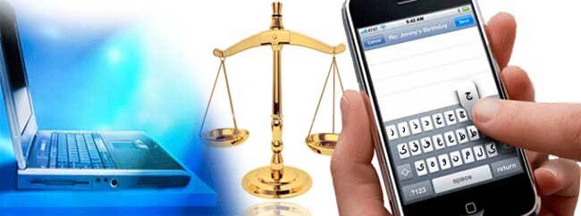 کاهش سفرهای درون شهری خروجی&zwnj; الکترونیکی کردن خدمات قضایی