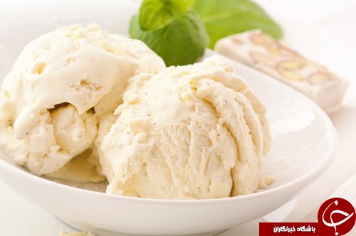 طرز تهیه بستنی وانیلی خانگی خوش طعم با چهار روش متفاوت