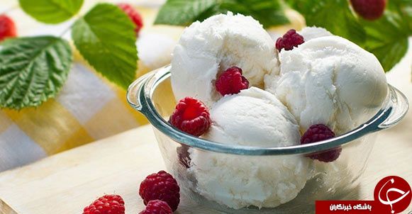 طرز تهیه بستنی وانیلی خانگی خوش طعم با چهار روش متفاوت