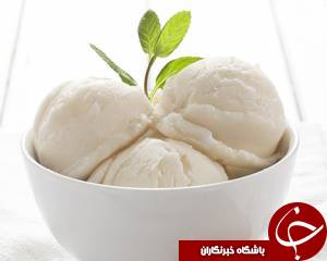 طرز تهیه بستنی وانیلی خانگی خوش طعم با چهار روش متفاوت