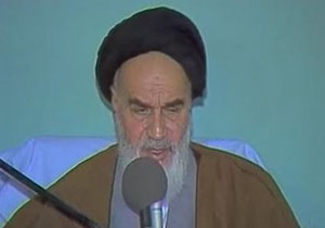 بیانات امام خمینی (ره) درباره خدمت&zwnj;رسانی صاحبان قدرت به مستضعفین +فیلم