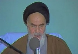 نماهنگ فرزند عزیز خمینی