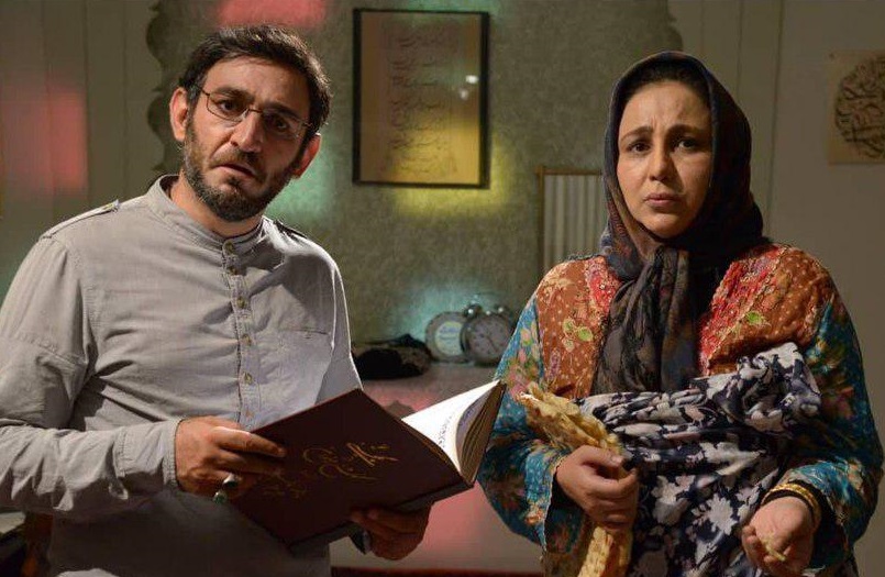 فیلمبرداری &laquo;زندانی&zwnj;ها&raquo; به پایان رسید