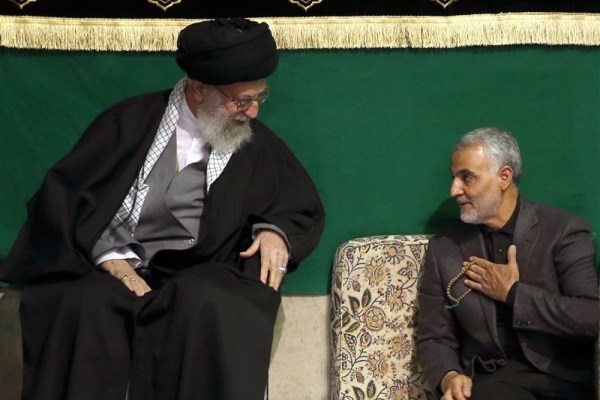 سلیمانی
