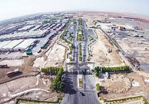 ۶۰ هکتار زمین برای منطقه ویژه اقتصادی بروجرد اختصاص یافت