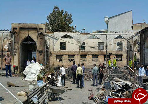 نگاهی گذرا به مهمترین رویداد&zwnj;های جمعه ۲۲ تیرماه در مازندران