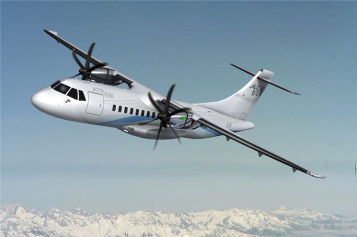 مجوز تحویل هواپیما ATR به ایران داده نمی&zwnj;شود