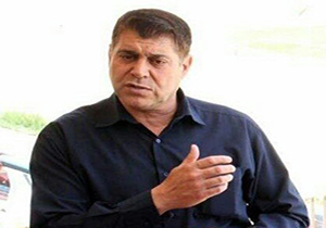 مربی جدید فجر نیامده،حاشیه ساز شد/وحید رضایی پاسخگوی افکار عمومی باشد